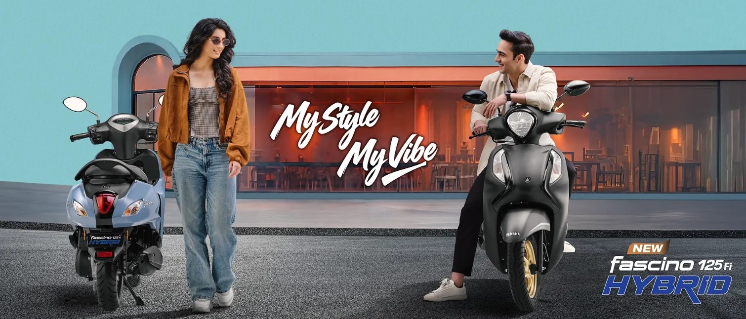 Gi&aacute; xăng dầu tối 16/4 về mốc mới cực rẻ, Yamaha ra mắt &lsquo;&aacute;c mộng&rsquo; của Honda Vision gi&aacute; 18 triệu đồng ảnh 3