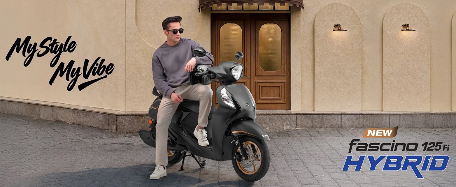 Gi&aacute; xăng dầu tối 16/4 về mốc mới cực rẻ, Yamaha ra mắt &lsquo;&aacute;c mộng&rsquo; của Honda Vision gi&aacute; 18 triệu đồng ảnh 4