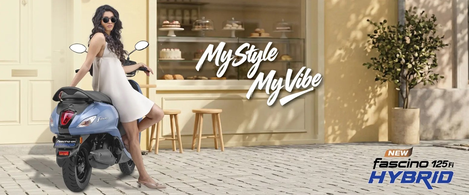 Gi&aacute; xăng dầu tối 16/4 về mốc mới cực rẻ, Yamaha ra mắt &lsquo;&aacute;c mộng&rsquo; của Honda Vision gi&aacute; 18 triệu đồng ảnh 5