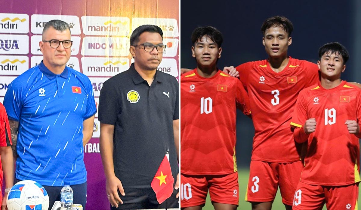 U17 Việt Nam thị uy sức mạnh, HLV Roland khiến cả ch&acirc;u &Aacute; ngả mũ với kỷ lục &iacute;t đội b&oacute;ng d&aacute;m mơ tới