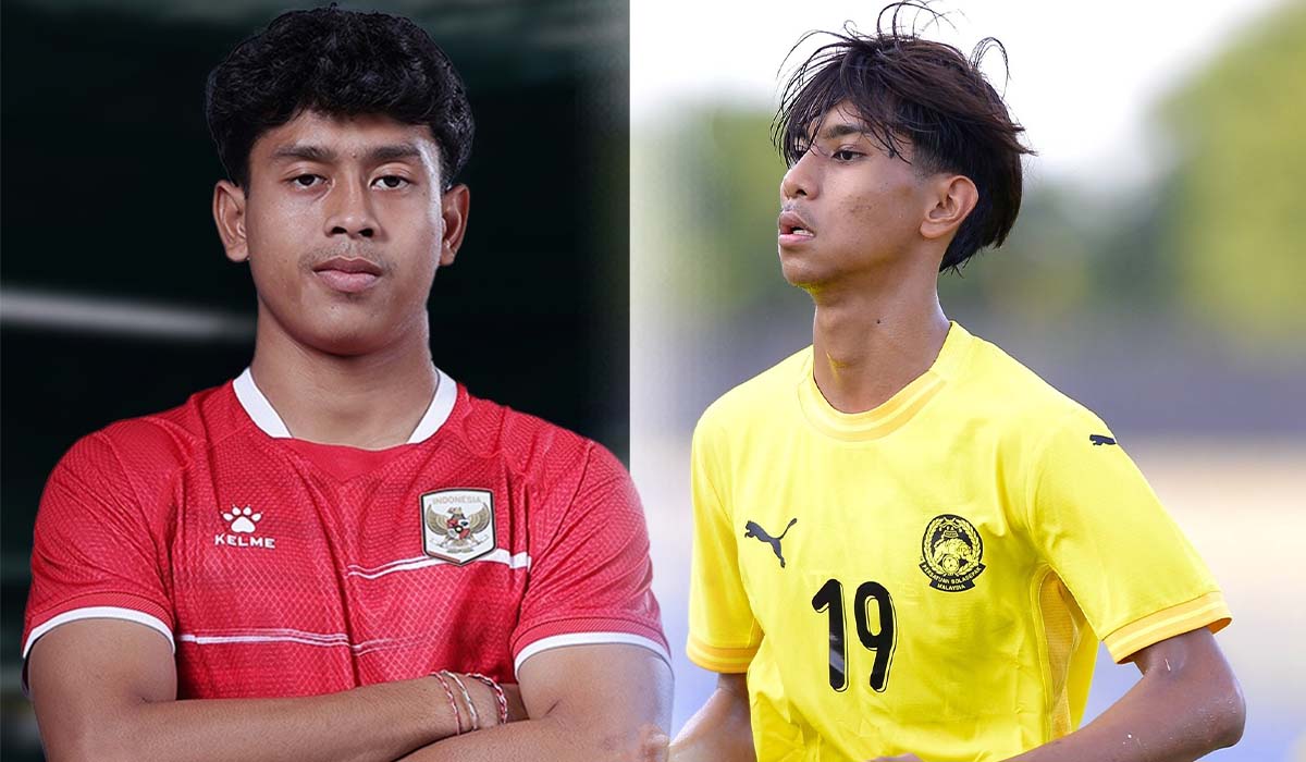 Kết quả b&oacute;ng đ&aacute; U17 Indonesia vs U17 Malaysia - VCK U17 Đ&ocirc;ng Nam &Aacute; 2026: ĐT Việt Nam đ&oacute;n \'tin vui k&eacute;p\'?