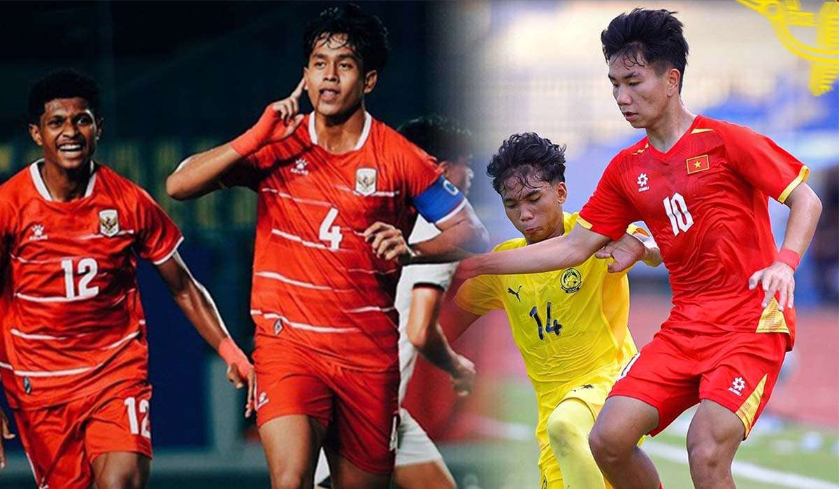 Kết quả VCK U17 Đ&ocirc;ng Nam &Aacute; 2026 h&ocirc;m nay 16/4: U17 Việt Nam thị uy sức mạnh, Indonesia g&acirc;y thất vọng?