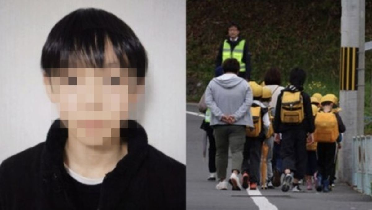 Người đứng sau vụ b&eacute; trai 11 tuổi tử vong trong rừng: H&eacute; lộ lời th&uacute; nhận thản nhi&ecirc;n của hung thủ