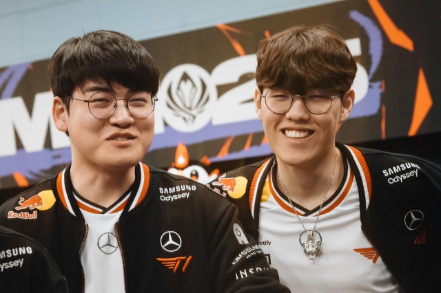 Gumayusi v&agrave; Oner c&ugrave;ng nhau bước v&agrave;o cuộc chiến ph&aacute;p l&yacute; với Anti-fan cực đoan: Quyết t&acirc;m xử l&yacute; đến c&ugrave;ng