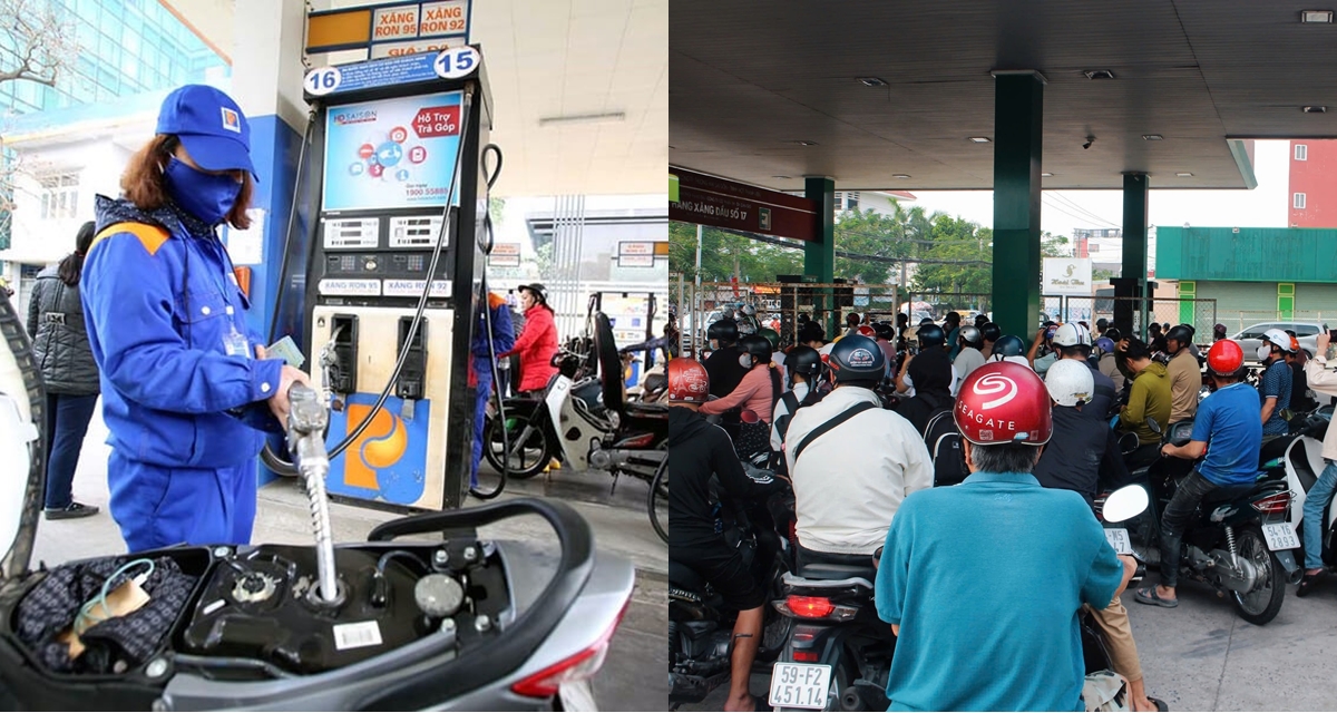 Gi&aacute; xăng dầu h&ocirc;m nay 16/4: Thế giới đi ngang, dầu trong nước giảm s&acirc;u, 1 loại chạm ngưỡng 20.000 đồng/l&iacute;t