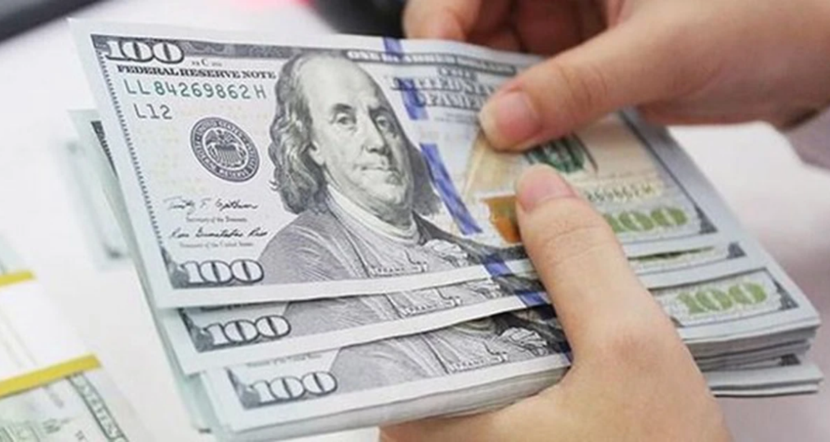 Tỷ gi&aacute; USD h&ocirc;m nay: Vietcombank, Techcombank hạ nhiệt, chợ đen tiếp tục