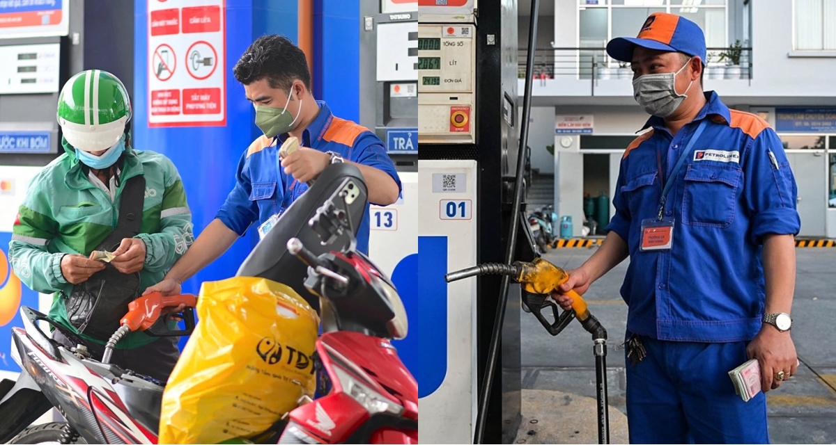 Gi&aacute; xăng dầu h&ocirc;m nay 16/4: Xăng dầu trong nước nhận tin vui, chiều nay c&oacute; tiếp tục điều chỉnh gi&aacute;?