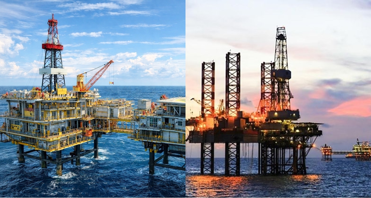 Mỏ dầu lớn nhất Đ&ocirc;ng Nam &Aacute; trong 2 thập kỷ qua được Việt Nam t&igrave;m thấy nằm ở đ&acirc;u?