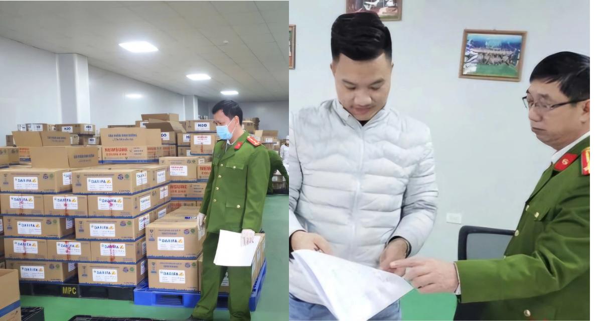 Lộ diện \'hệ sinh th&aacute;i\' sản xuất sữa giả cho b&agrave; bầu, trẻ sinh non: Sự thật ph&iacute;a sau th&agrave;nh phần \'cao cấp\'