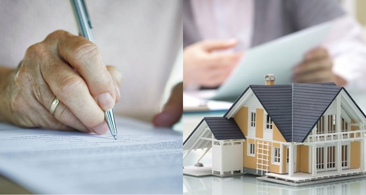 TP HCM: Chồng mất, vợ phải chi 6 tỷ đồng anh em nh&agrave; chồng mới đồng &yacute; k&yacute; từ chối t&agrave;i sản