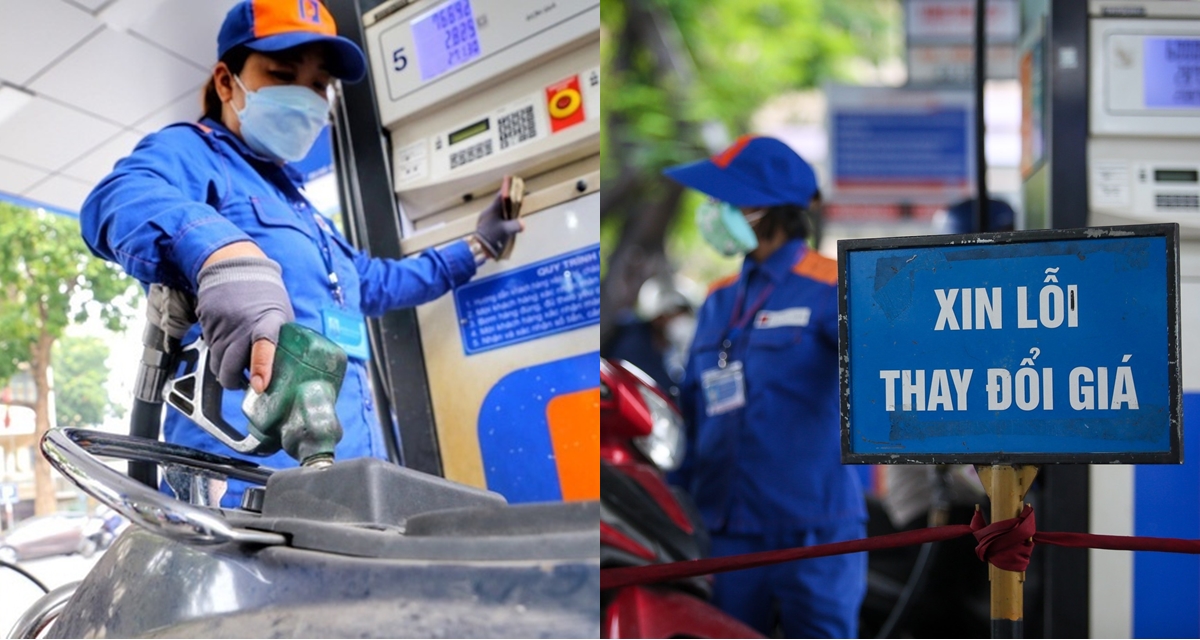 Gi&aacute; xăng dầu h&ocirc;m nay 16/4: Diesel giảm gần 14.000 đồng/l&iacute;t sau 3 phi&ecirc;n điều chỉnh, dầu th&ocirc; lại tăng