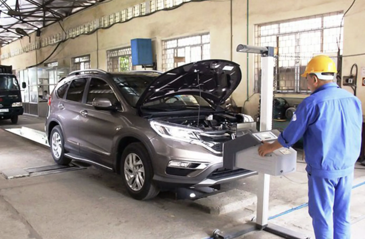Điểm tin &ocirc; t&ocirc; 15/4: &Ocirc; t&ocirc; thay đổi nội v&agrave; ngoại thất vẫn c&oacute; thể đăng kiểm, Nissan X-Trail 2027 ra mắt