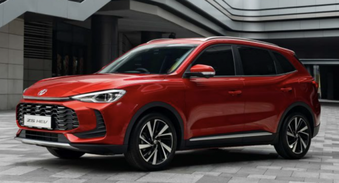 Điểm tin &ocirc; t&ocirc; 16/4: Gi&aacute; xe MG mới nhất th&aacute;ng 4/2026, sedan điện gi&aacute; rẻ 370 triệu &lsquo;tr&igrave;nh l&agrave;ng&rsquo;