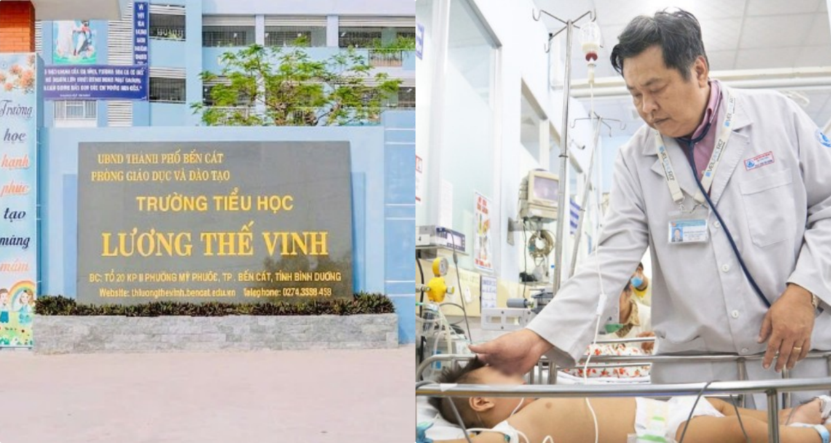 Vụ c&ocirc; gi&aacute;o tiểu học d&ugrave;ng kim ti&ecirc;m \'dạy dỗ\' học sinh: B&aacute;c sĩ cảnh b&aacute;o loạt rủi ro kh&oacute; lường