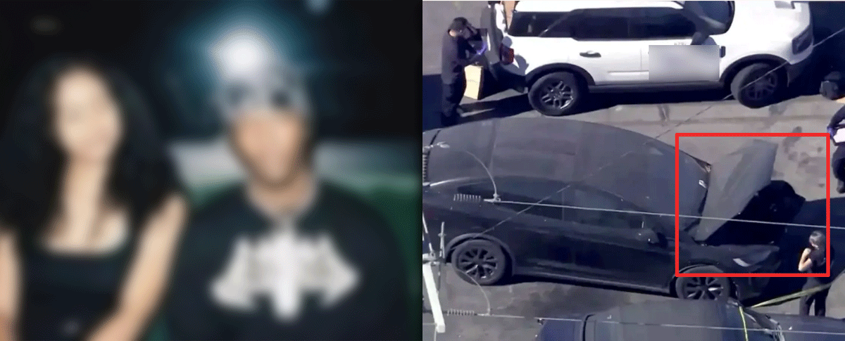 Danh t&iacute;nh nam ca sĩ nghi ph&acirc;n x&aacute;c c&ocirc; g&aacute;i 14 tuổi giấu trong cốp xe? Ph&aacute;t hiện t&igrave;nh tiết lạ về h&igrave;nh xăm nạn nh&acirc;n?