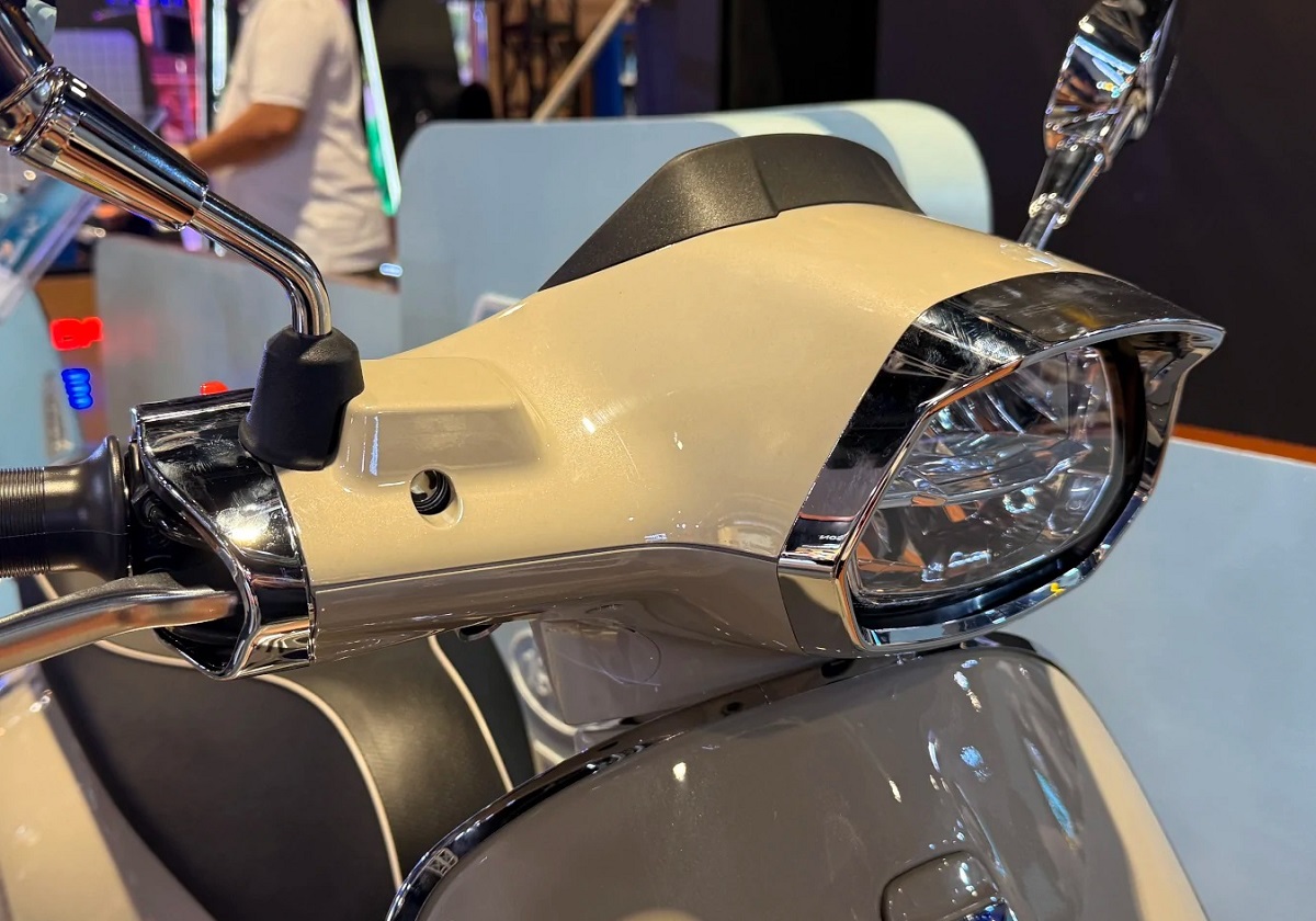 &lsquo;Vua xe ga&rsquo; 175cc mới &lsquo;Made in Italy&rsquo; ch&iacute;nh thức ra mắt: &lsquo;Chơi tới bến&rsquo; Honda SH v&agrave; SH Mode, gi&aacute; mềm