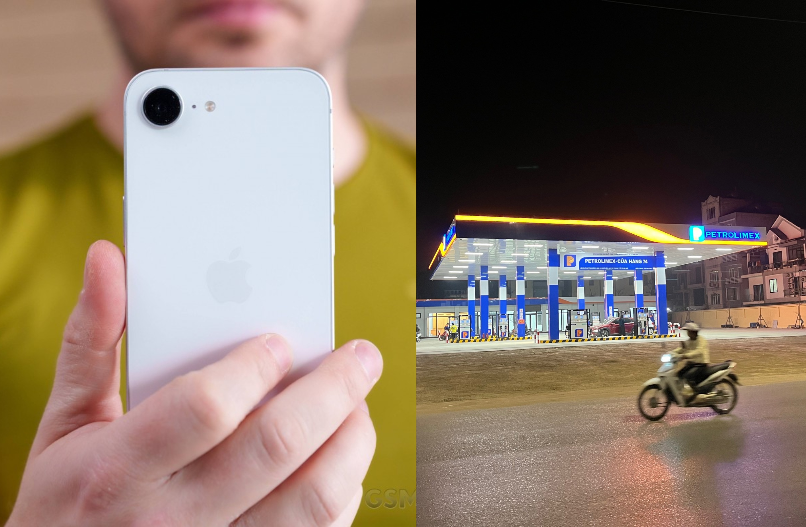 Bảng gi&aacute; xăng dầu Petrolimex chiều 17/4: Gi&aacute; dầu rẻ kỷ lục, gi&aacute; xăng kh&ocirc;ng đắt, iPhone 16e rẻ nhất lịch sử