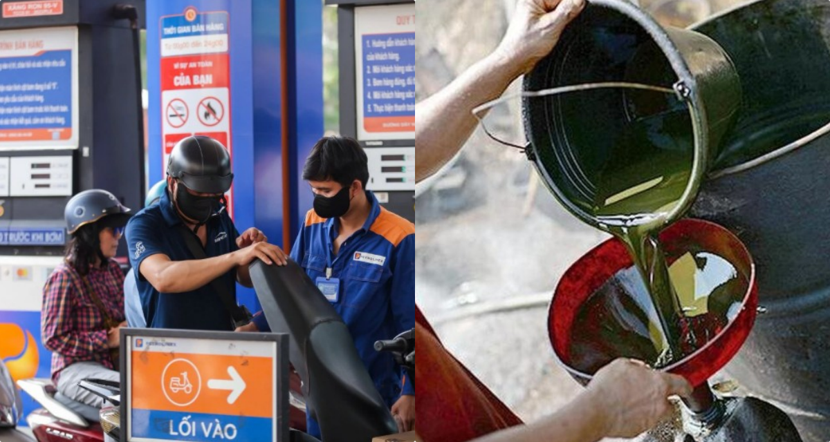 Gi&aacute; xăng dầu h&ocirc;m nay 17/4: Dầu bất ngờ \'lao dốc\' hơn 3%, chuy&ecirc;n gia cảnh b&aacute;o gi&aacute; cả sẽ \'rủi ro 2 chiều\'