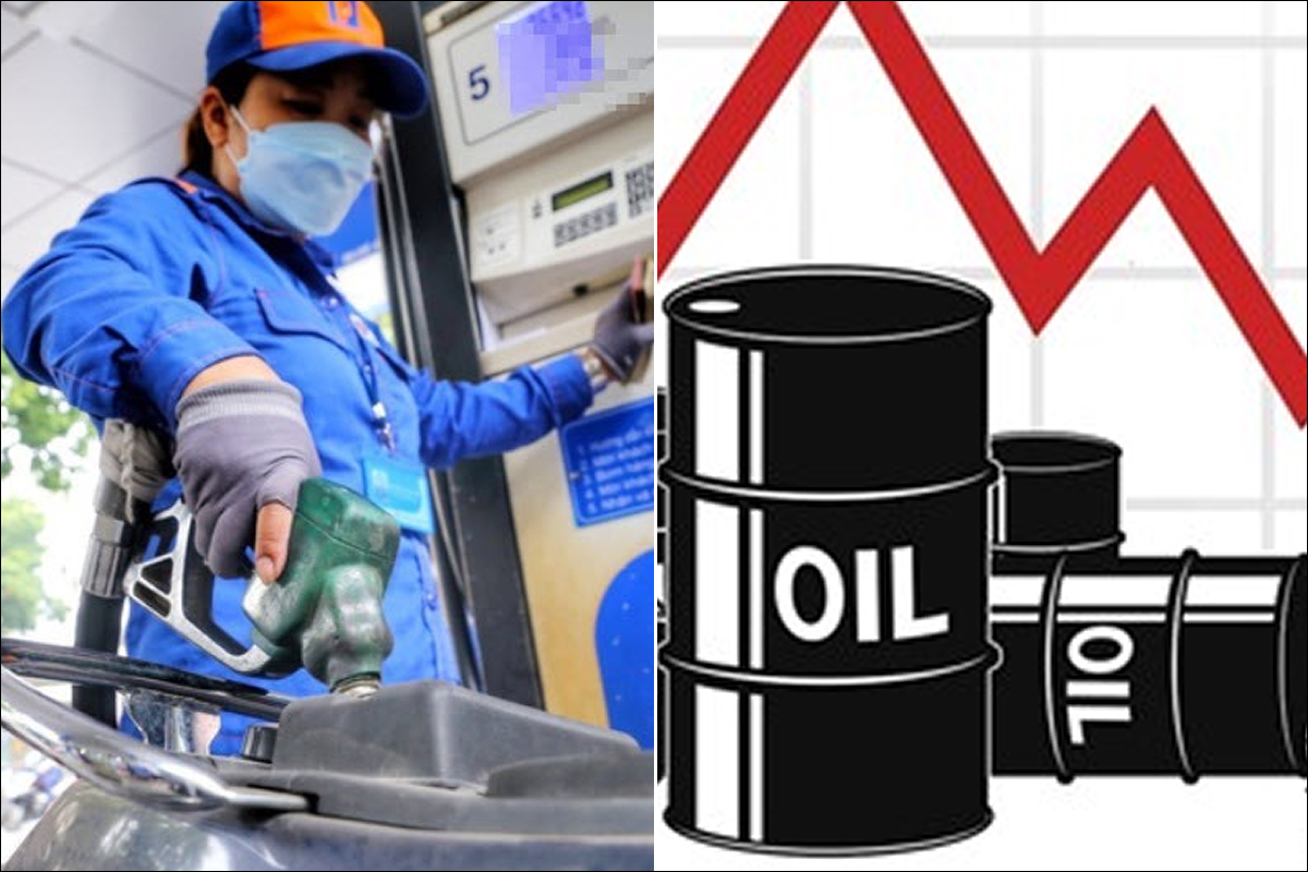 Gi&aacute; xăng dầu mới nhất 17/4: V&eacute; m&aacute;y bay biến động v&igrave; xăng nh&iacute;ch gi&aacute;, CĐV World Cup 2026 \'to&aacute;t mồ h&ocirc;i\'