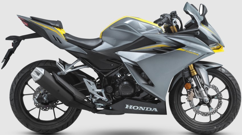 Honda ch&iacute;nh thức ra mắt &lsquo;vua c&ocirc;n tay&rsquo; 150cc mới &lsquo;kh&ocirc;ng đụng h&agrave;ng&rsquo; Winner R v&agrave; Yamaha Exciter, gi&aacute; rẻ ảnh 2