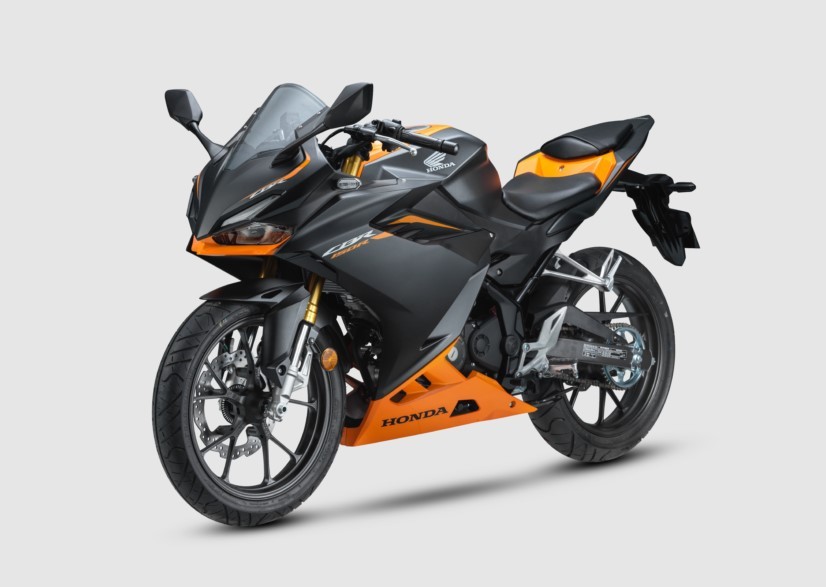 Honda ch&iacute;nh thức ra mắt &lsquo;vua c&ocirc;n tay&rsquo; 150cc mới &lsquo;kh&ocirc;ng đụng h&agrave;ng&rsquo; Winner R v&agrave; Yamaha Exciter, gi&aacute; rẻ ảnh 5