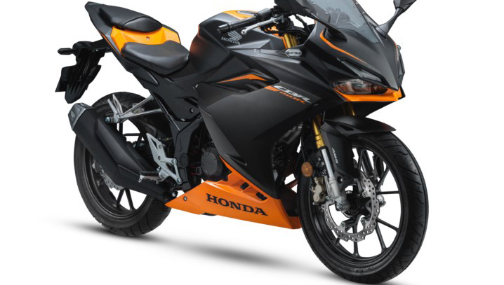Honda ch&iacute;nh thức ra mắt &lsquo;vua c&ocirc;n tay&rsquo; 150cc mới &lsquo;kh&ocirc;ng đụng h&agrave;ng&rsquo; Winner R v&agrave; Yamaha Exciter, gi&aacute; rẻ