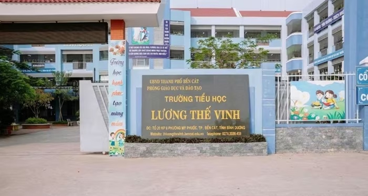 Lời tường tr&igrave;nh nữ gi&aacute;o vi&ecirc;n bắt học sinh lớp 3 tự đ&acirc;m kim ti&ecirc;m v&agrave;o tay, đ&atilde; c&oacute; kết quả x&aacute;c minh