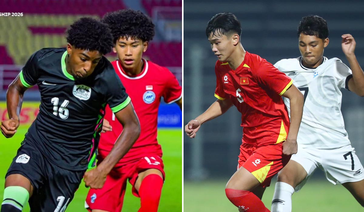 Kết quả b&oacute;ng đ&aacute; U17 Đ&ocirc;ng Nam &Aacute; h&ocirc;m nay 17/4: Australia g&acirc;y thất vọng; ĐT Việt Nam rộng cửa v&ocirc; địch?