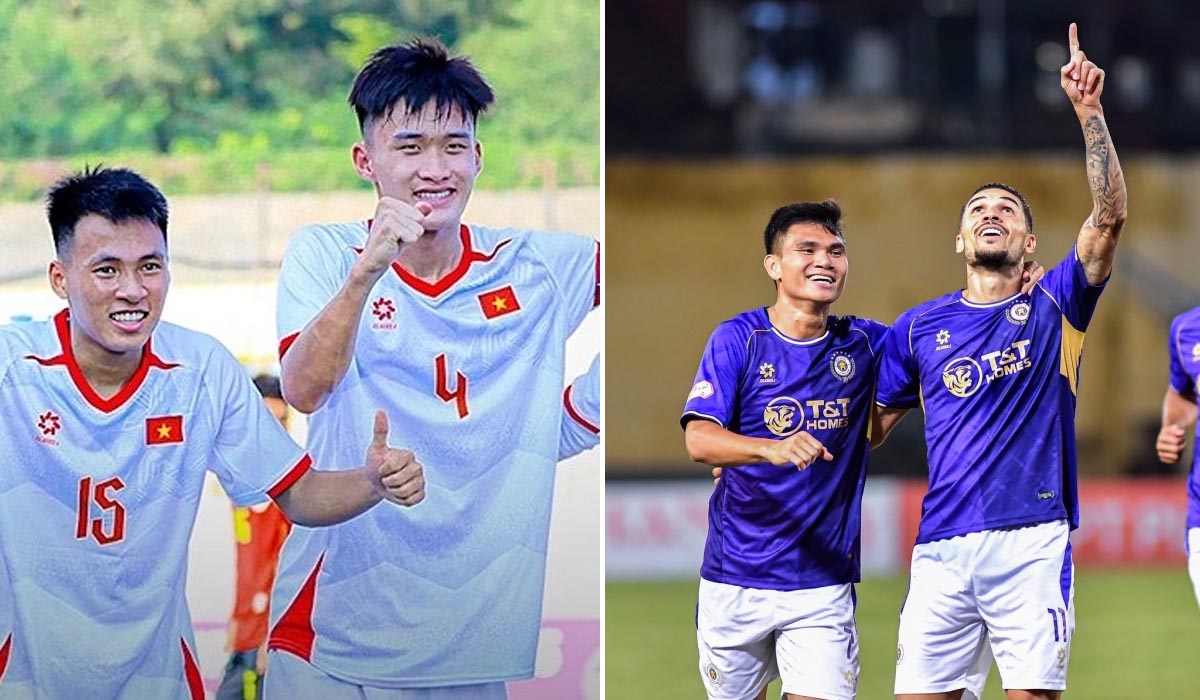 Kết quả b&oacute;ng đ&aacute; h&ocirc;m nay: Cuộc đua v&ocirc; địch V.League c&oacute; biến; U17 Việt Nam nhận tin vui ở AFF Cup 2026