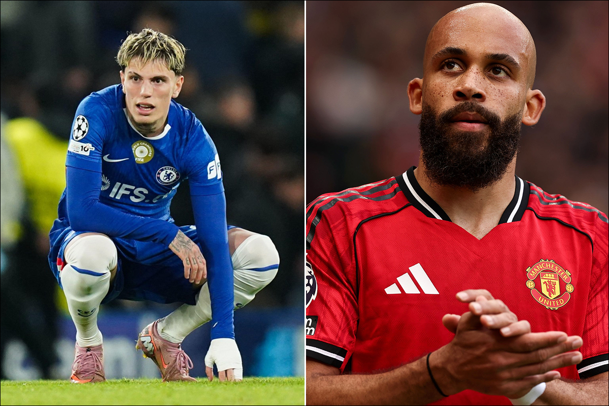 Nhận định b&oacute;ng đ&aacute; Chelsea vs MU - V&ograve;ng 33 Ngoại hạng Anh: \'Quỷ đỏ\' nguy cơ mất top 4