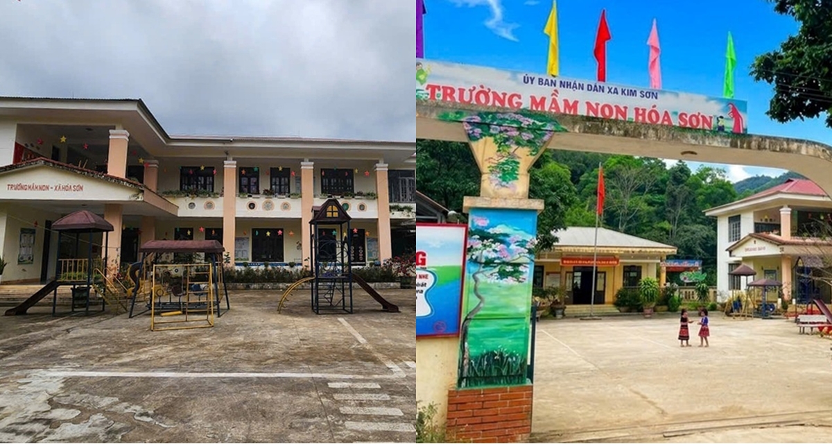 Hiệu trưởng bị kỷ luật v&igrave; k&ecirc; khống tiền hỗ trợ bữa ăn từ thiện của học sinh: T&ocirc;i kh&ocirc;ng c&oacute; tư lợi