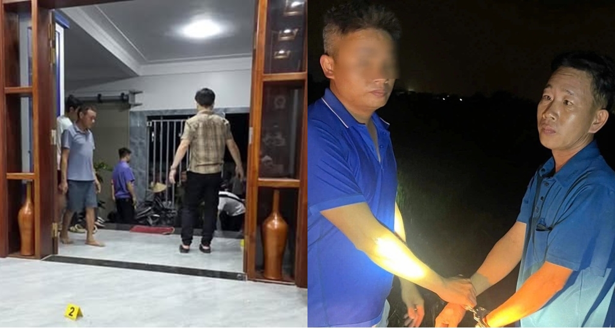 H&agrave; Tĩnh: Người phụ nữ vừa về nước v&agrave;i ng&agrave;y bị chồng cũ đ&acirc;m tử vong, h&eacute; lộ nguồn cơn sự việc