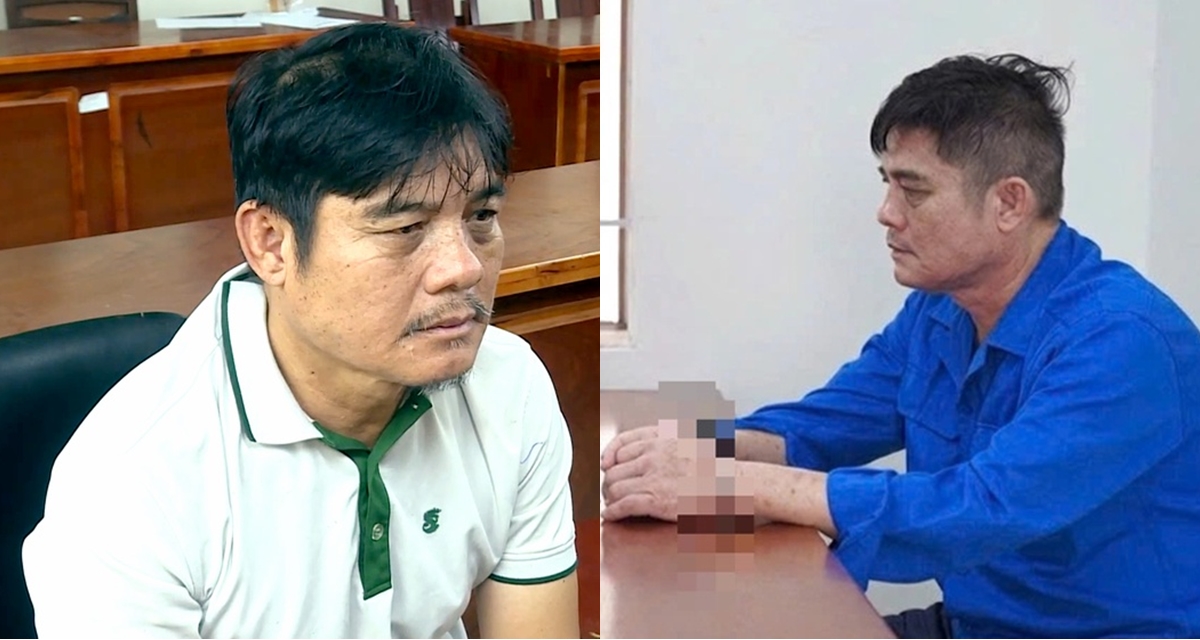 T&igrave;nh tiết mới vụ &lsquo;hiệp sĩ dởm&rsquo; Nguyễn Thanh Hải bị bắt, b&iacute; mật kh&ocirc;ng thể chấp nhận được phơi b&agrave;y