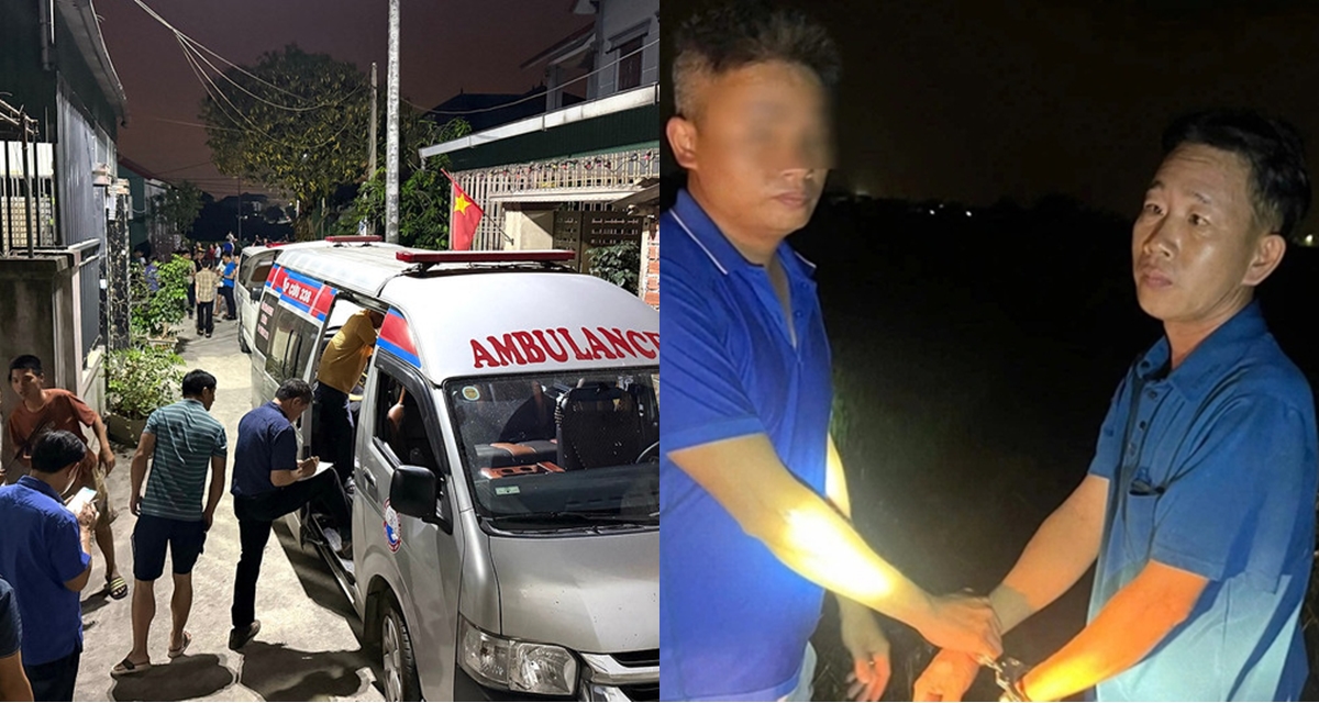 L&yacute; do người phụ nữ bị chồng cũ đ&acirc;m tử vong sau 5 ng&agrave;y từ nước ngo&agrave;i về, đối tượng thủ sẵn dao