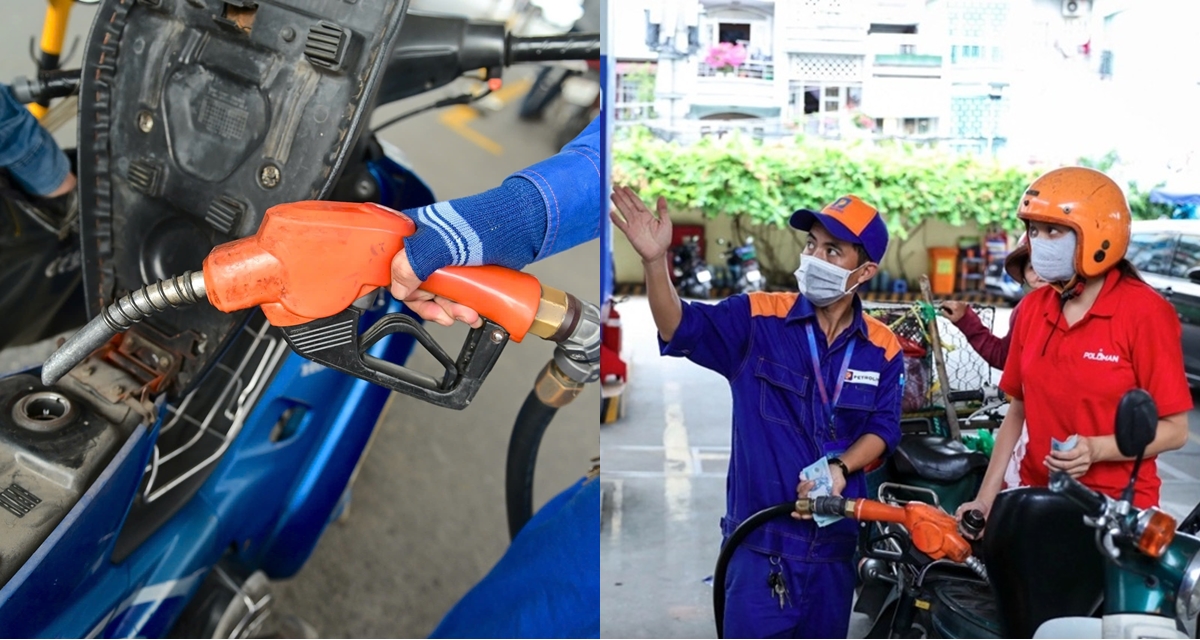 Gi&aacute; xăng dầu h&ocirc;m nay 17/4: Dầu th&ocirc; tăng mạnh, dầu Diesel trong nước giảm gần 14.000 sau 3 phi&ecirc;n điều chỉnh