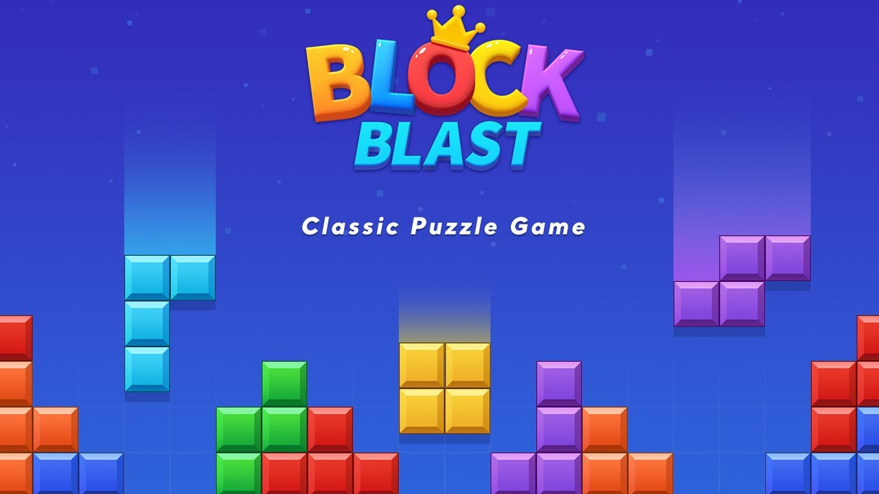 Block Blast: Hiện tượng game Hyper Casual miễn ph&iacute; h&uacute;t triệu lượt tải, kiếm tiền khủng từ quảng c&aacute;o