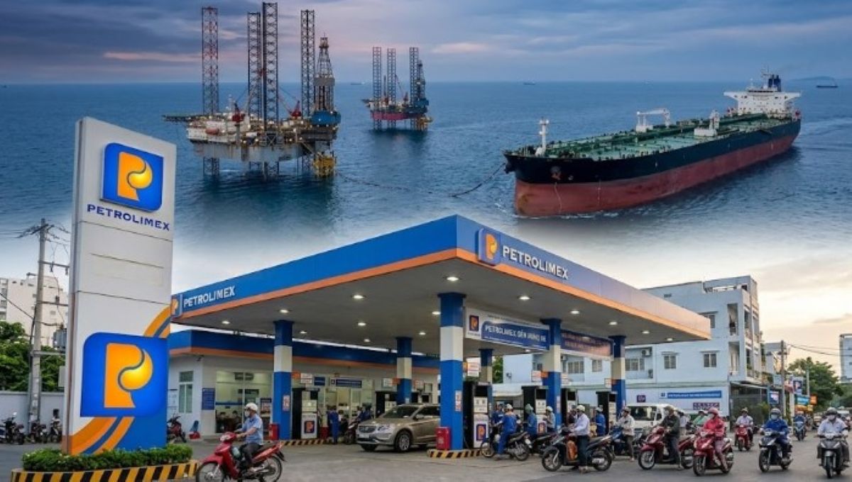 Gi&aacute; xăng dầu h&ocirc;m nay 18/4: Dầu thế giới \'lao dốc kh&ocirc;ng phanh\', xăng trong nước c&oacute; thể sắp giảm mạnh?