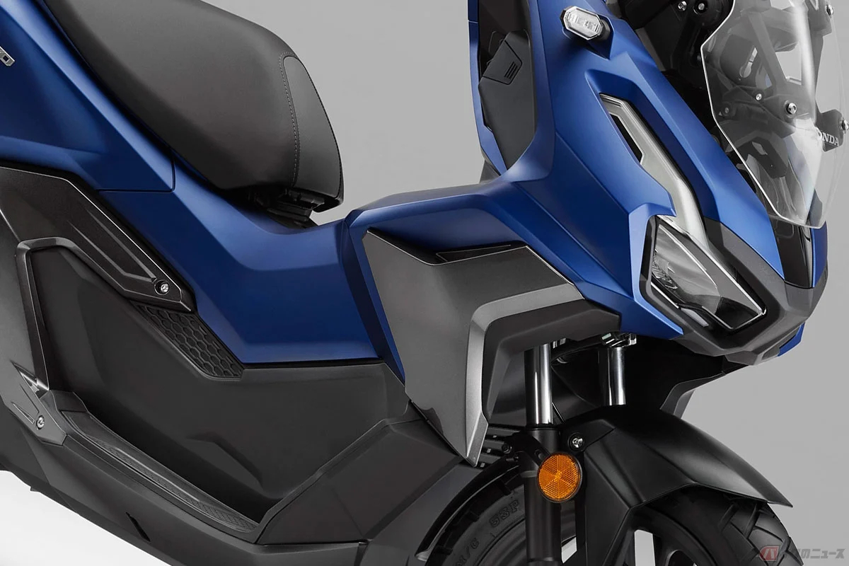 Honda ch&iacute;nh thức ra mắt &lsquo;vua xe ga&rsquo; 160cc mới gi&aacute; 69 triệu đồng: Thiết kế n&eacute;t hơn Air Blade v&agrave; Vario