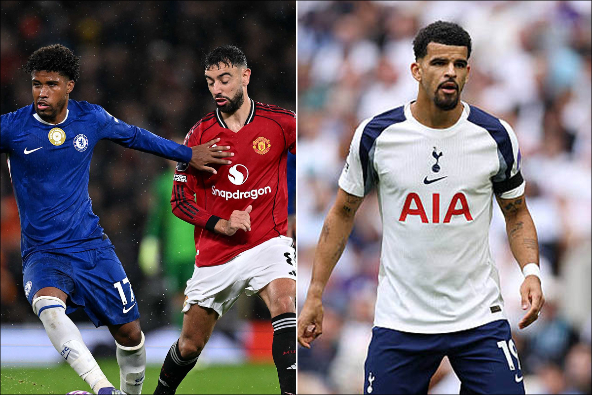Kết quả b&oacute;ng đ&aacute; Ngoại hạng Anh h&ocirc;m nay 18/4: Man Utd thảm bại trước Chelsea; Tottenham \'nguy kịch\'