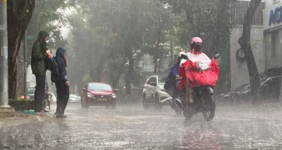 Dự b&aacute;o thời tiết 18/4: Cảnh b&aacute;o 3 tỉnh nguy cơ lũ qu&eacute;t, sạt lở đất, H&agrave; Nội xuất hiện mưa l&uacute;c n&agrave;o? 