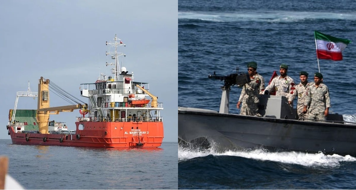 Iran th&ocirc;ng b&aacute;o mở cửa ho&agrave;n to&agrave;n eo biển Hormuz, t&agrave;u thuyền muốn đi qua phải đ&aacute;p ứng 3 điều kiện