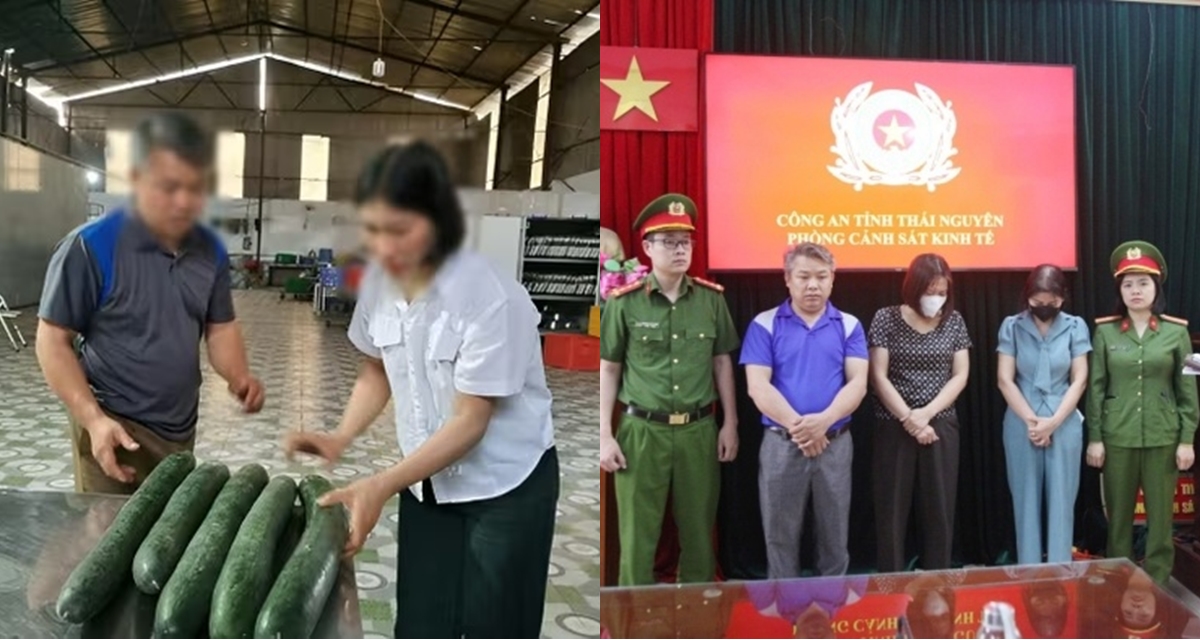 H&eacute; lộ số tiền hiệu trưởng v&agrave; kế to&aacute;n được nhận khi để thịt lợn bệnh được tuồn v&agrave;o trường học