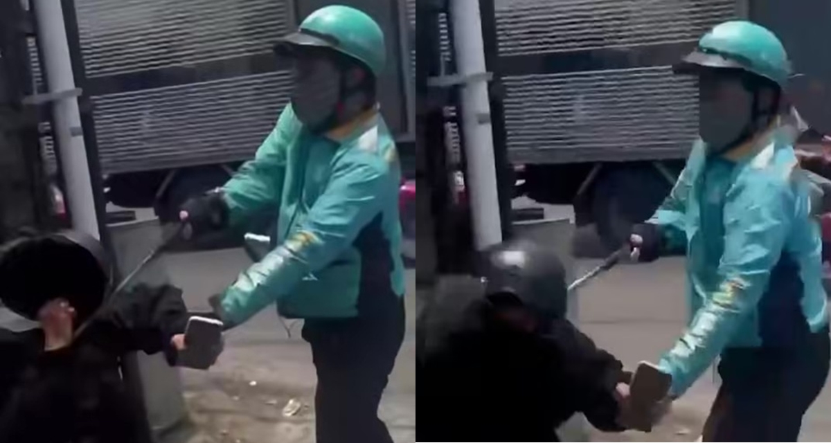 L&yacute; do t&agrave;i xế xe &ocirc;m d&ugrave;ng gậy 3 kh&uacute;c đ&aacute;nh nam thanh ni&ecirc;n ở TP HCM, c&ocirc;ng an ch&iacute;nh thức v&agrave;o cuộc