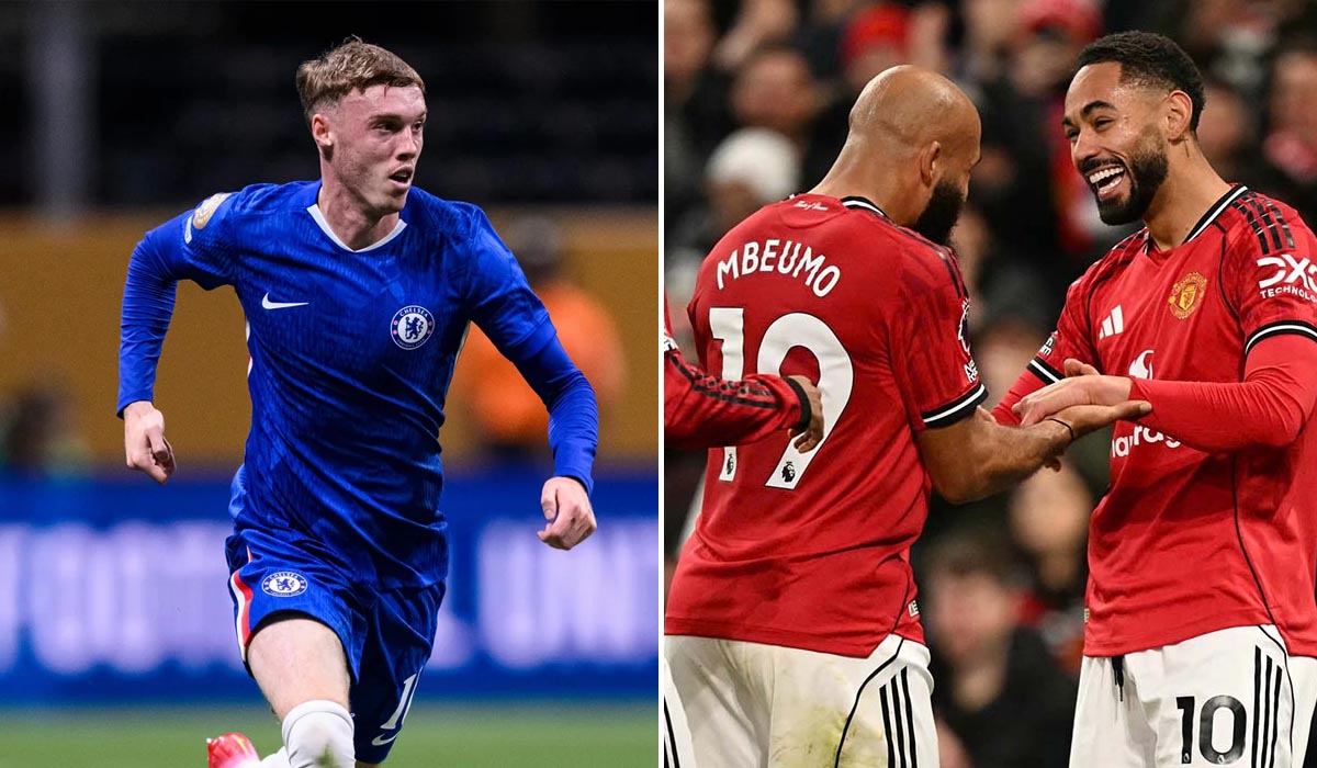 Kết quả b&oacute;ng đ&aacute; Chelsea vs MU h&ocirc;m nay 19/4 - V&ograve;ng 33 Ngoại hạng Anh: Bước ngoặt cho cuộc đua top 4