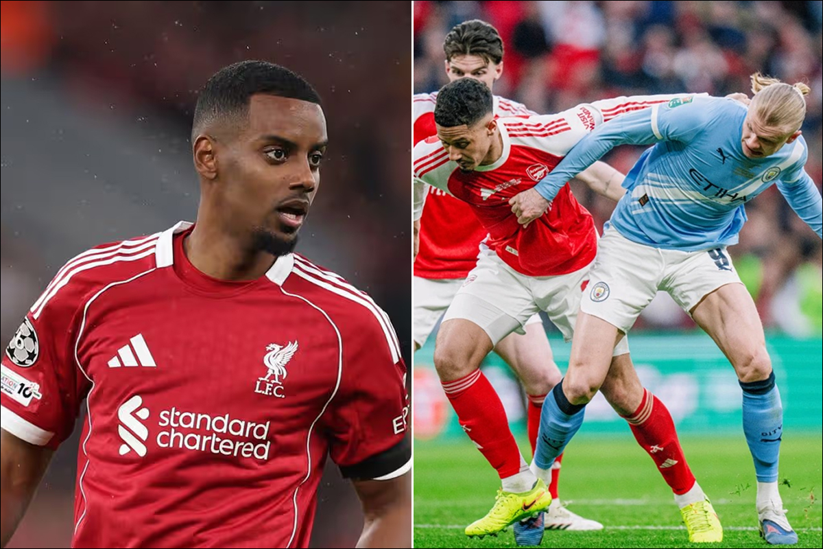 Kết quả b&oacute;ng đ&aacute; Ngoại hạng Anh h&ocirc;m nay 19/4: Liverpool tiếp tục sảy ch&acirc;n, Man City hủy diệt Arsenal?