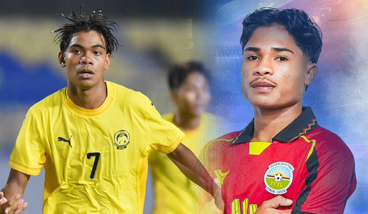 Kết quả b&oacute;ng đ&aacute; U17 Malaysia vs U17 Timor Leste - VCK U17 Đ&ocirc;ng Nam &Aacute; 2026: Indonesia l&acirc;m nguy?
