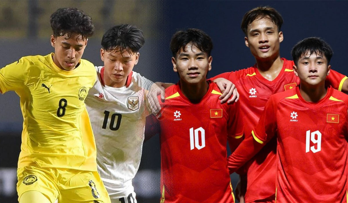 Kết quả VCK U17 Đ&ocirc;ng Nam &Aacute; 2026 h&ocirc;m nay 19/4: ĐT Việt Nam vượt kh&oacute;; Indonesia trả gi&aacute; cực đắt?