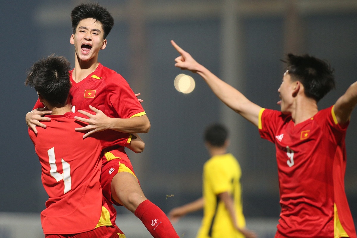 Lịch thi đấu B&aacute;n kết U17 Đ&ocirc;ng Nam &Aacute; 2026: U17 Việt Nam đấu với U17 Australia khi n&agrave;o; U17 L&agrave;o gặp kh&oacute;