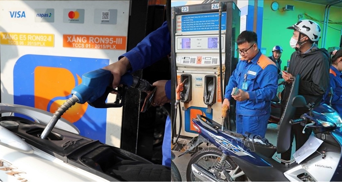 Gi&aacute; xăng dầu h&ocirc;m nay 19/4: Bảng gi&aacute; Petrolimex, PVOIL, Mipec, RON 95, Diesel&hellip; Việt Nam ở mức thấp