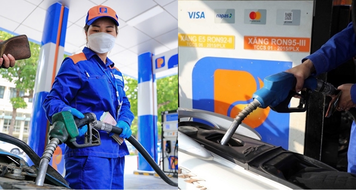 Gi&aacute; xăng dầu h&ocirc;m nay 19/4: Dầu giảm s&acirc;u 25% trong 2 tuần, RON 95, diesel ở Việt Nam gi&aacute; bao nhi&ecirc;u?